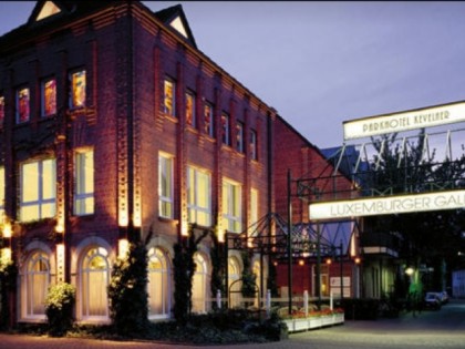 Photo: Parkhotel Kevelaer